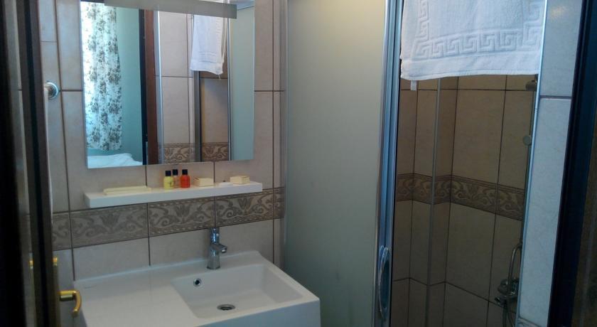 Geyikli Herrara Room photo