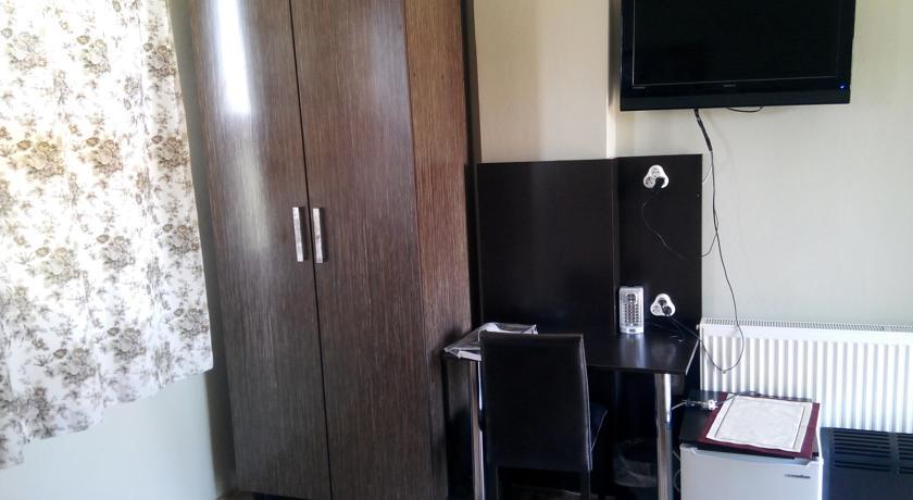 Geyikli Herrara Room photo