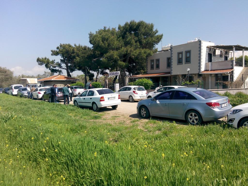 Geyikli Herrara Exterior photo