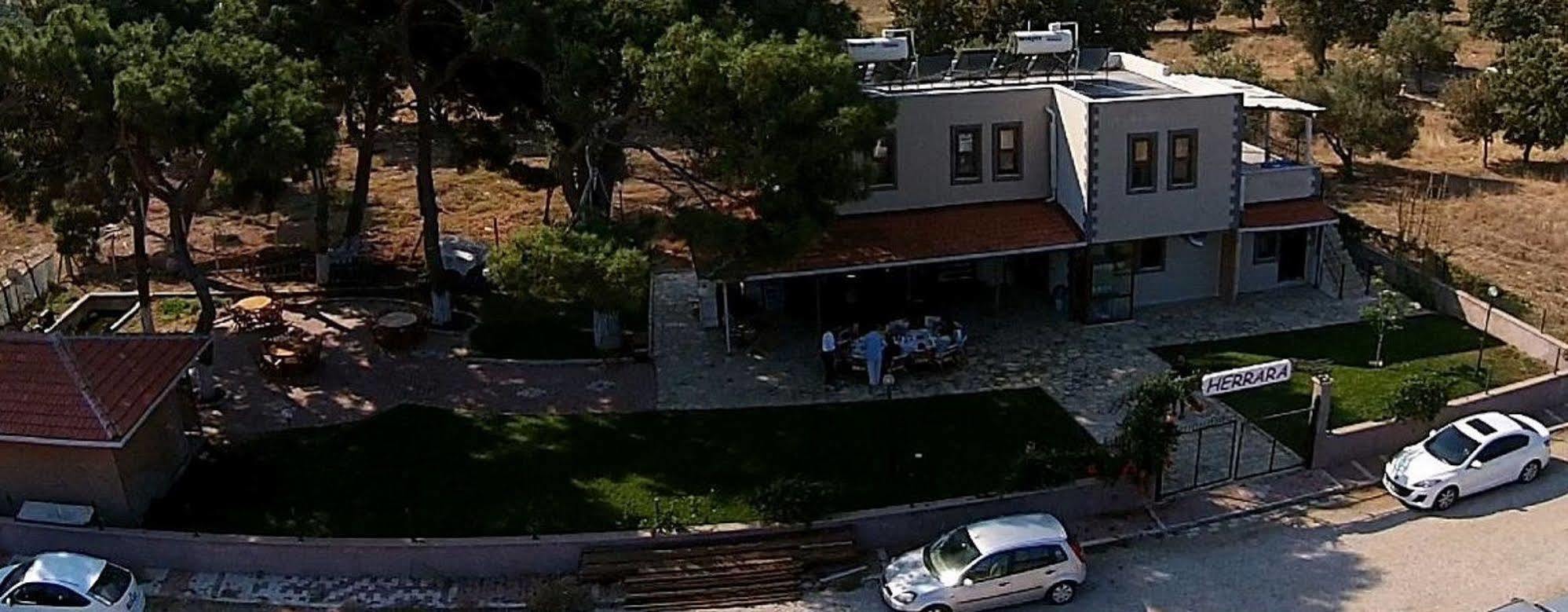 Geyikli Herrara Exterior photo